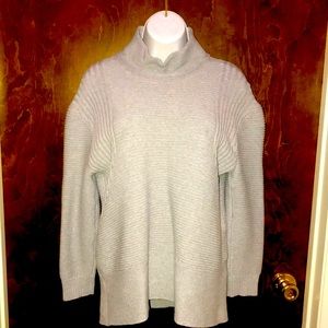Vince Camuto, knit sweater, large